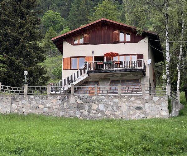 Chalet La Renaissance